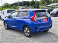 2015 Honda Fit Hybrid