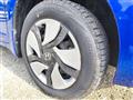 2015 Honda Fit Hybrid