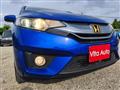 2015 Honda Fit Hybrid