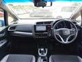 2015 Honda Fit Hybrid
