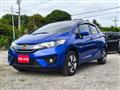 2015 Honda Fit Hybrid