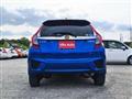 2015 Honda Fit Hybrid