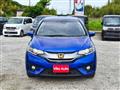 2015 Honda Fit Hybrid