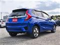 2015 Honda Fit Hybrid