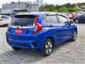 2015 Honda Fit Hybrid