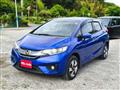 2015 Honda Fit Hybrid