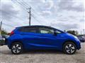 2015 Honda Fit Hybrid