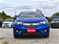 2015 Honda Fit Hybrid