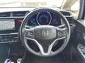 2015 Honda Fit Hybrid