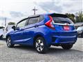 2015 Honda Fit Hybrid