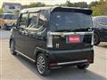 2015 Honda N BOX