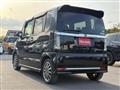 2015 Honda N BOX