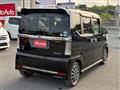 2015 Honda N BOX