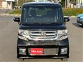 2015 Honda N BOX