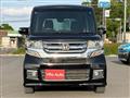 2015 Honda N BOX