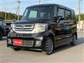 2015 Honda N BOX