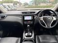 2015 Nissan X-Trail