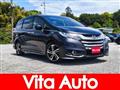 2013 Honda Odyssey