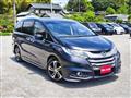2013 Honda Odyssey