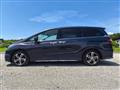 2013 Honda Odyssey