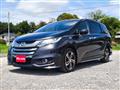 2013 Honda Odyssey