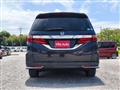 2013 Honda Odyssey