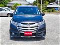 2013 Honda Odyssey