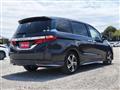 2013 Honda Odyssey