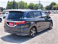 2013 Honda Odyssey