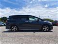 2013 Honda Odyssey