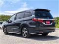 2013 Honda Odyssey