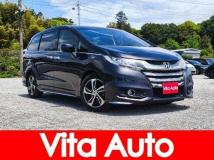 2013 Honda Odyssey