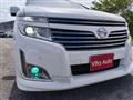 2013 Nissan Elgrand