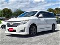 2013 Nissan Elgrand