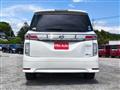 2013 Nissan Elgrand