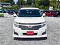 2013 Nissan Elgrand