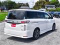 2013 Nissan Elgrand