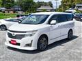 2013 Nissan Elgrand
