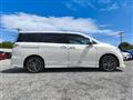 2013 Nissan Elgrand
