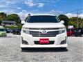 2013 Nissan Elgrand