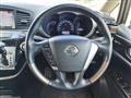 2013 Nissan Elgrand