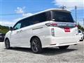 2013 Nissan Elgrand