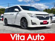 2013 Nissan Elgrand