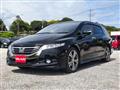 2013 Honda Odyssey