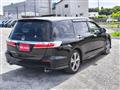 2013 Honda Odyssey