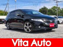 2013 Honda Odyssey