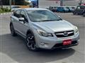 2015 Subaru IMPREZA XV HYBRID
