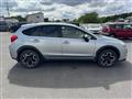 2015 Subaru IMPREZA XV HYBRID
