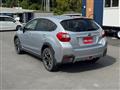 2015 Subaru IMPREZA XV HYBRID