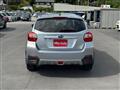 2015 Subaru IMPREZA XV HYBRID